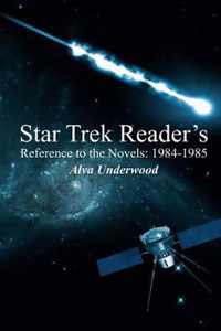 Star Trek Reader's Reference to the Novels