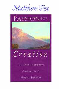 Passion for Creation