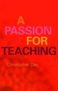 A Passion for Teaching