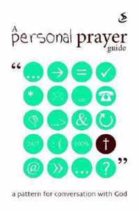 A Personal Prayer Guide