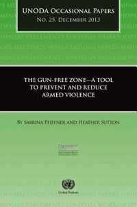 Gun-free zones