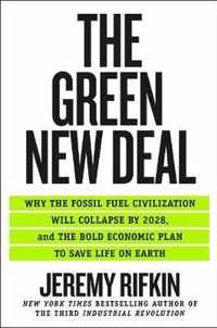 The Green New Deal