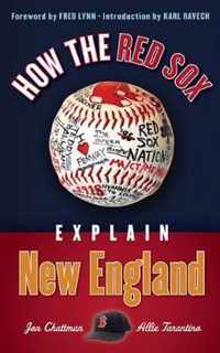 How the Red Sox Explain New England