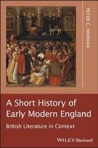 Short History Of Early Modern England
