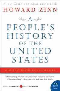 Peoples History Of The United States