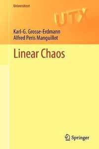 Linear Chaos