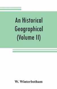 An historical, geographical, commercial and philosophical view of the American United States, and of the European settlements in America and the West-Indies (Volume II)