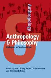 Anthropology and Philosophy