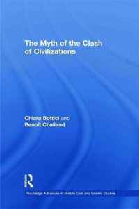 The Myth of the Clash of Civilizations