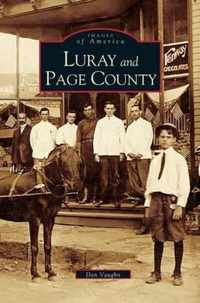 Luray and Page County, Virginia