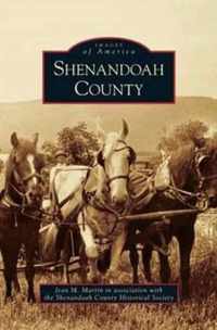 Shenandoah County