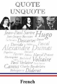 Dictionary Of French Quotations