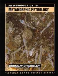 Introduction to Metamorphic Petrology