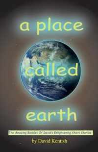 A Place Called earth