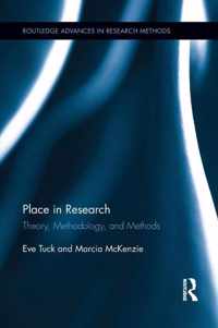 Place in Research