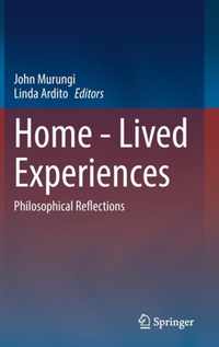 Home - Lived Experiences