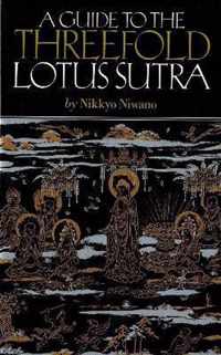 A Guide to the Threefold Lotus Sutra