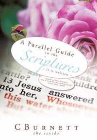 A Parallel Guide to the Scriptures