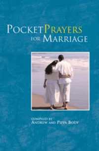 Pocket Prayers for Marriage