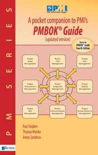 Pmbok Guide