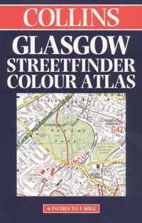 Glasgow Streetfinder