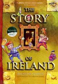 Story Of Ireland