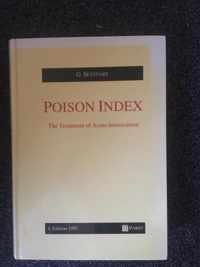 Poison Index