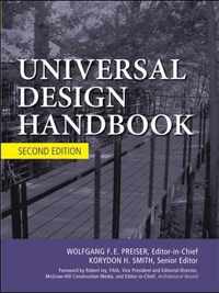 Universal Design Handbook