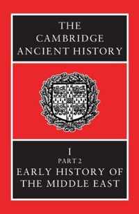 The Cambridge Ancient History