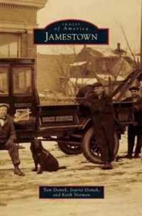 Jamestown