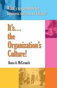 What's Responsible for Business Success or Failure?