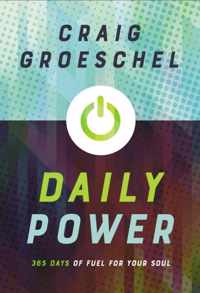 Daily Power