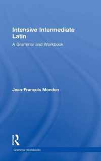 Intensive Intermediate Latin