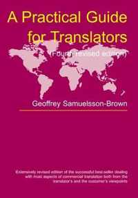 A Practical Guide for Translators