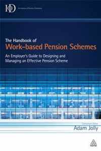 The Handbook of Work-based Pension Schemes