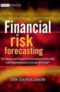 Financial Risk Forecasting