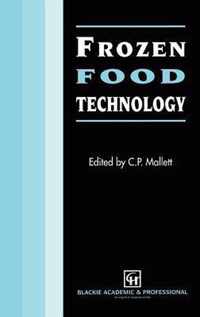 Frozen Food Technology