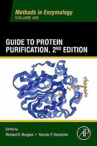 Guide to Protein Purification