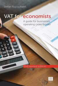 Vat for economists