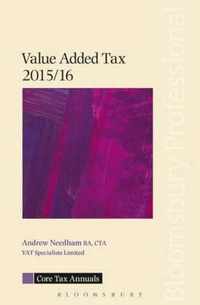 Core Tax Annual