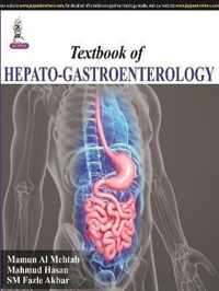 Textbook of Hepato-Gastroenterology