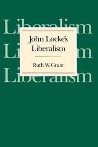 John Locke's Liberalism (Paper)