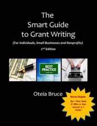 The Smart Guide to Grant Writing, 2nd Edition