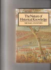 Nature of Historical Knowledge