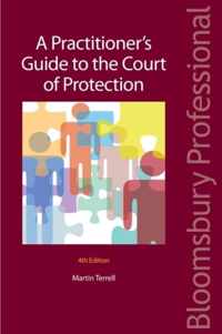 Practitioners Gde To Court Of Protection