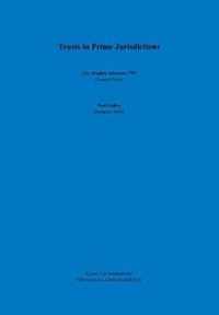 Trusts in Prime Jurisdictions