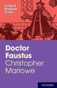 Oxford Student Texts: Christopher Marlowe