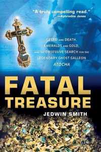 Fatal Treasure