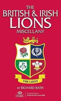 The British & Irish Lions Miscellany
