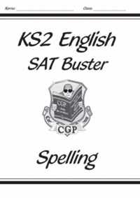 KS2 English SAT Buster